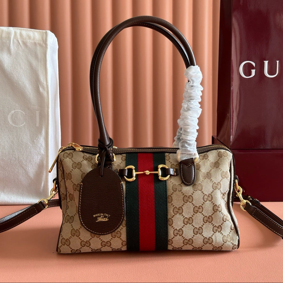 New Gucci Bag 2026