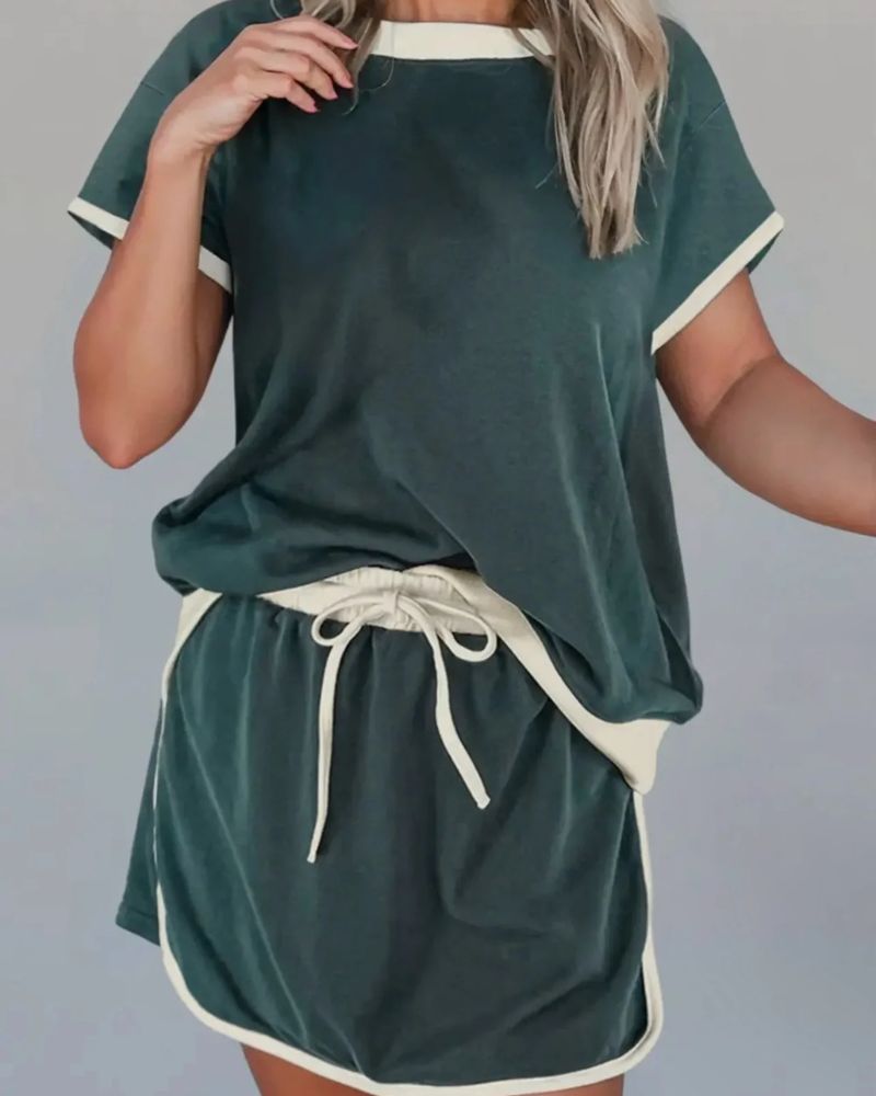 ARAIME -  STYLISH 2 PIECE SET