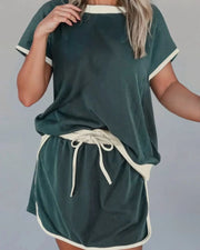 ARAIME -  STYLISH 2 PIECE SET