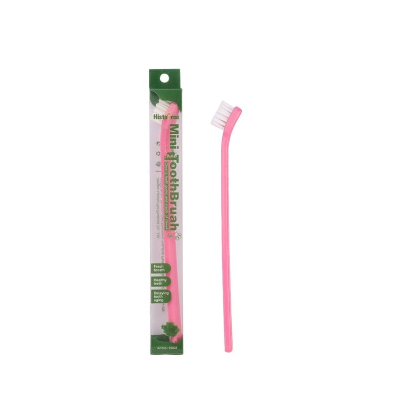 NEO - Brosse à dents souple pour chat