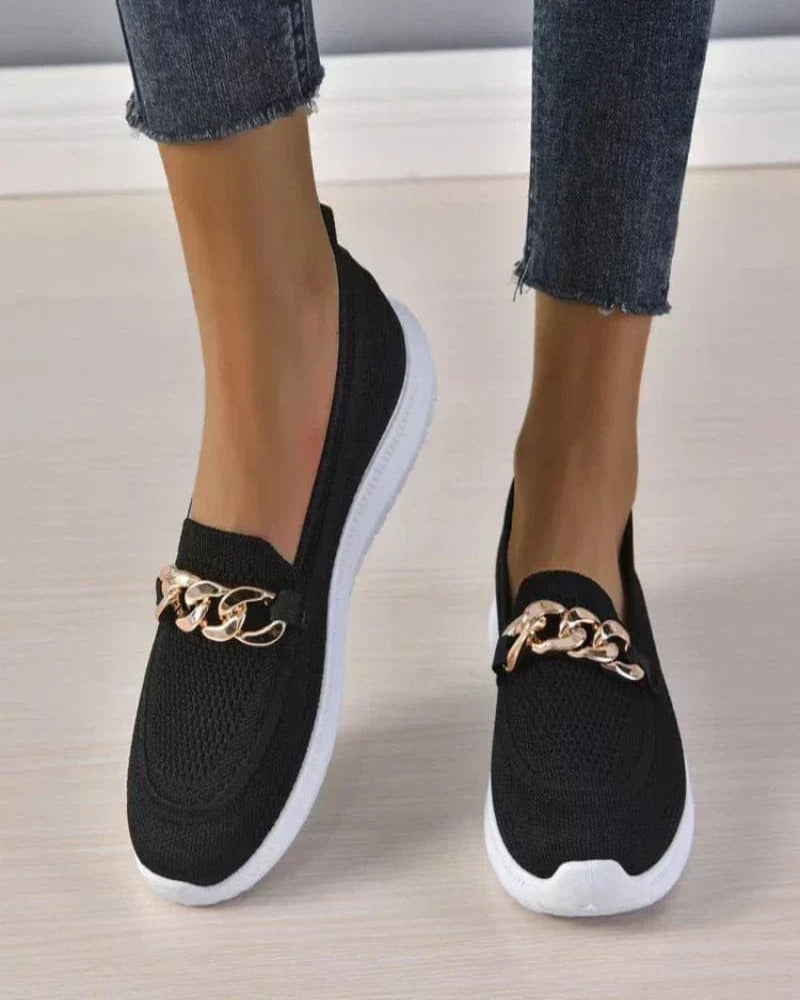 CYNTHIA - Breathable, comfortable orthopaedic shoes VEV33952