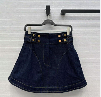 Zimmermann Skirt 487