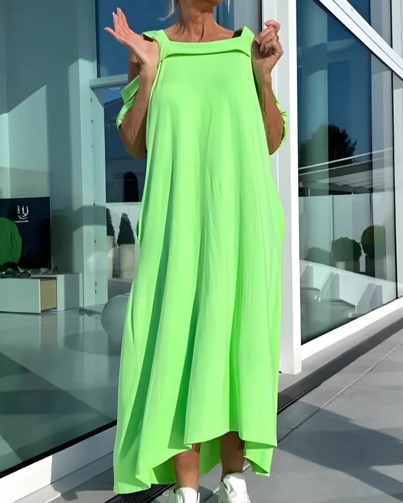 ARMONA - STYLISH SUMMER DRESS