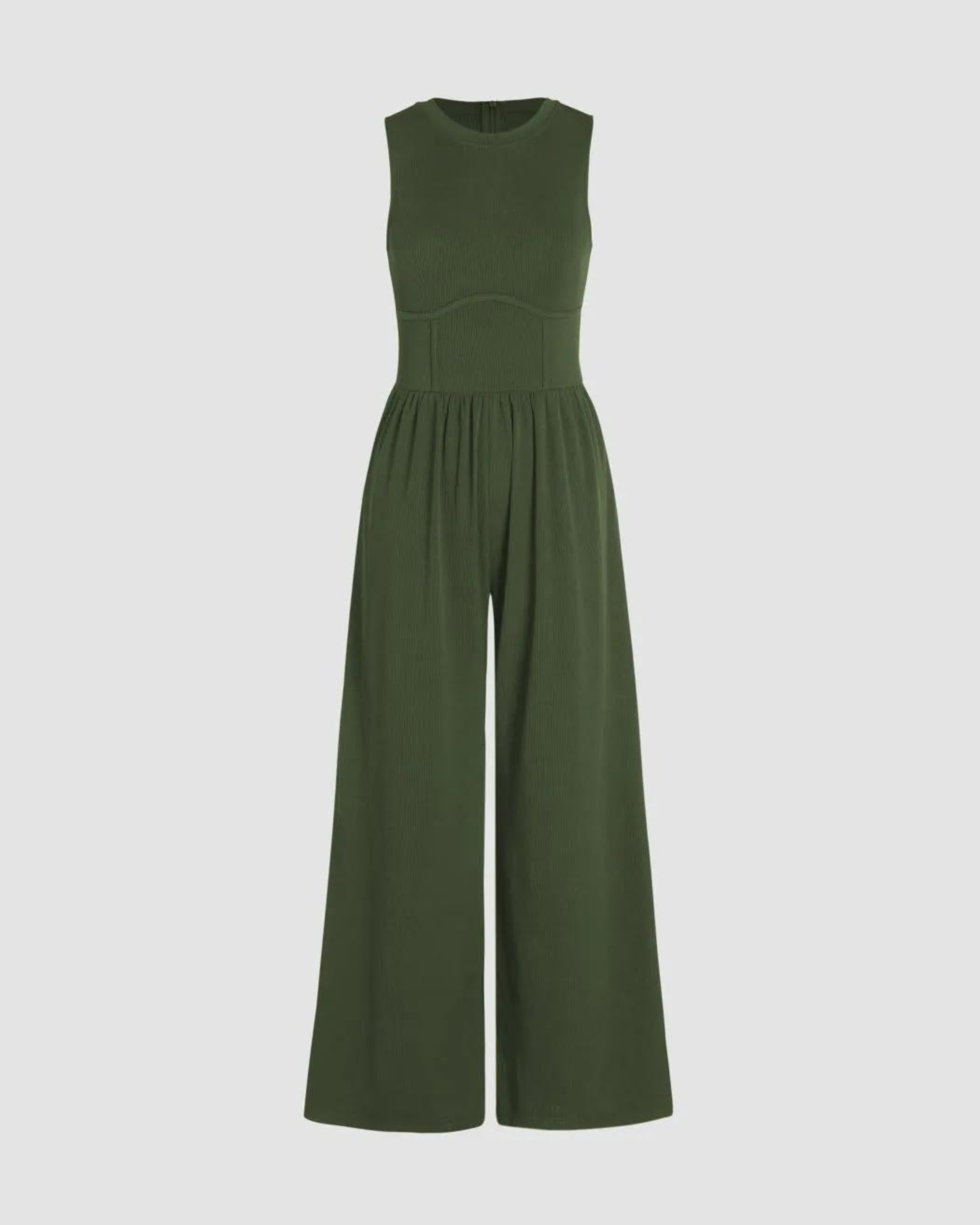 DIANA - CASUAL & STYLISH JUMPSUIT
