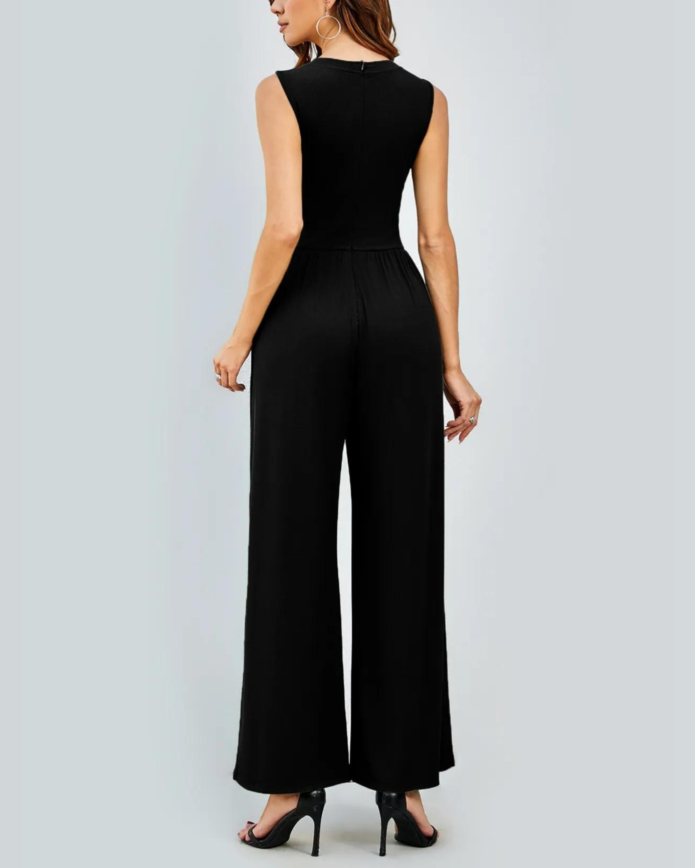 DIANA - CASUAL & STYLISH JUMPSUIT