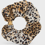 Celine Scrunchy Leopard Bracelet