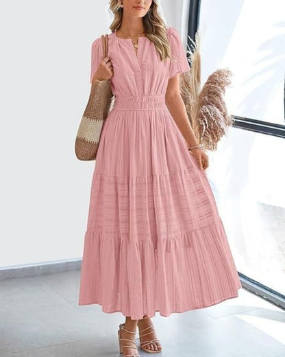 MARELA - STYLISH DRESS