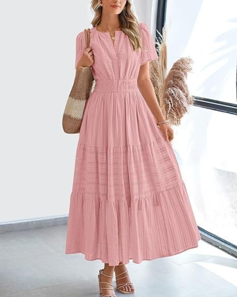 MARELA - STYLISH DRESS