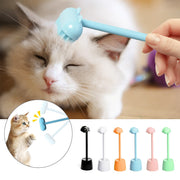GRADA - Brosse de massage et toilettage