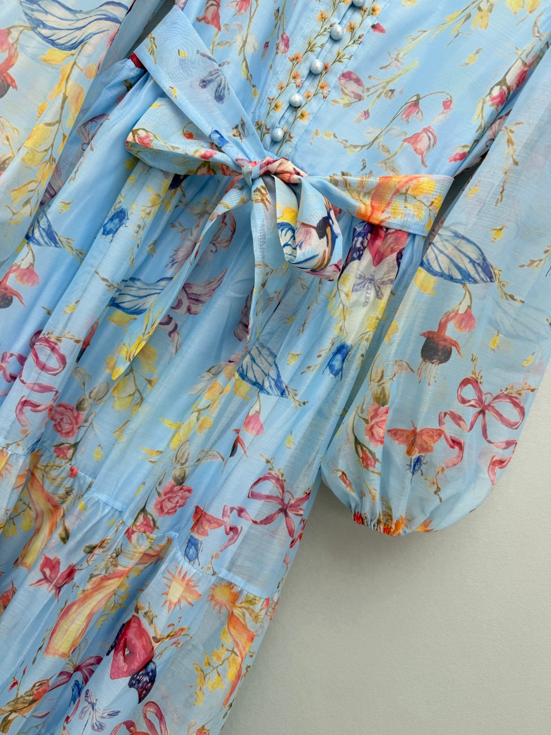 Zimmermann Dress 494