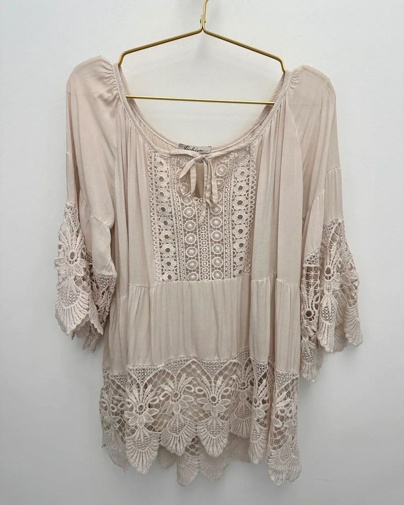 KIRSTY - STYLISH SHIRT