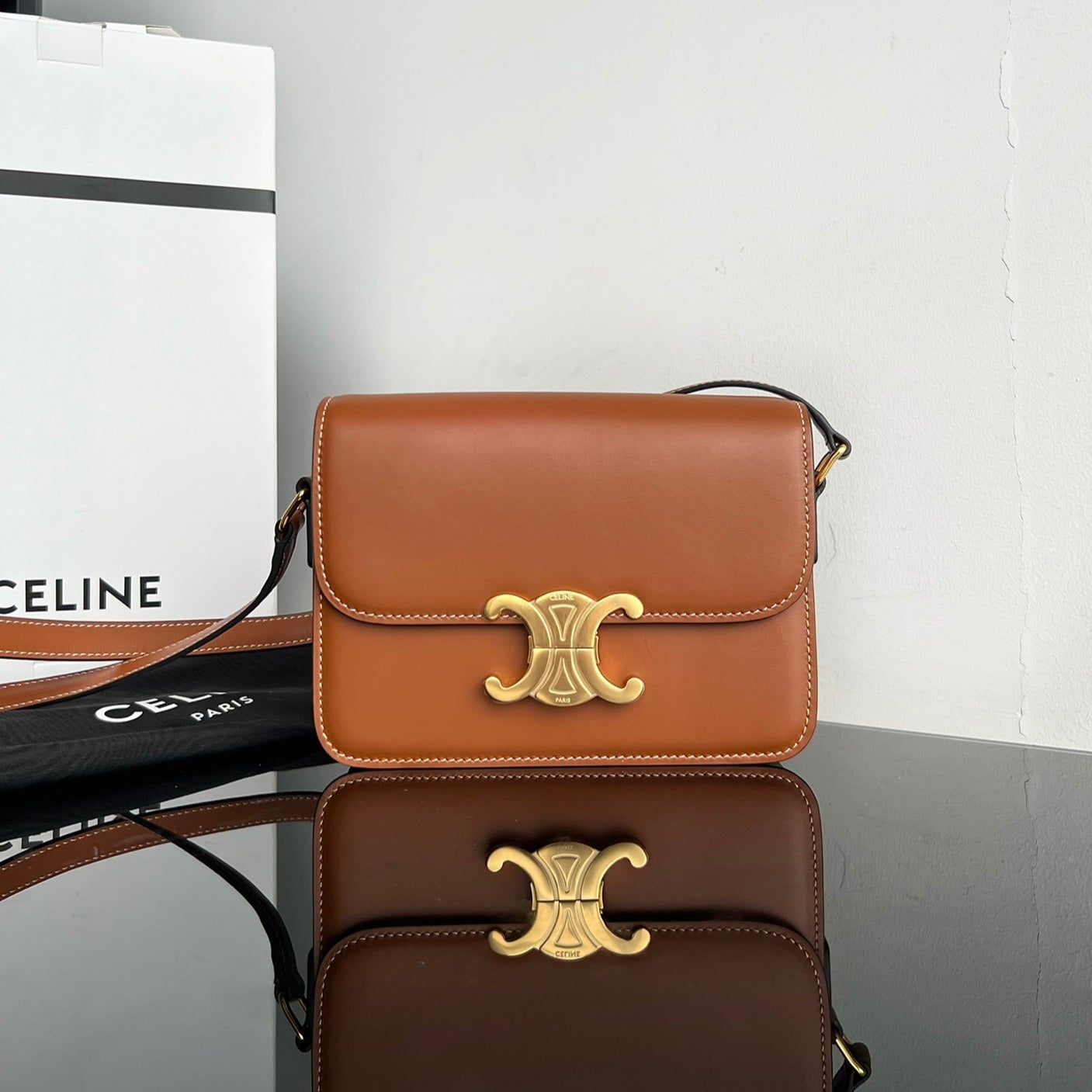 Celine Cross Body Bags
