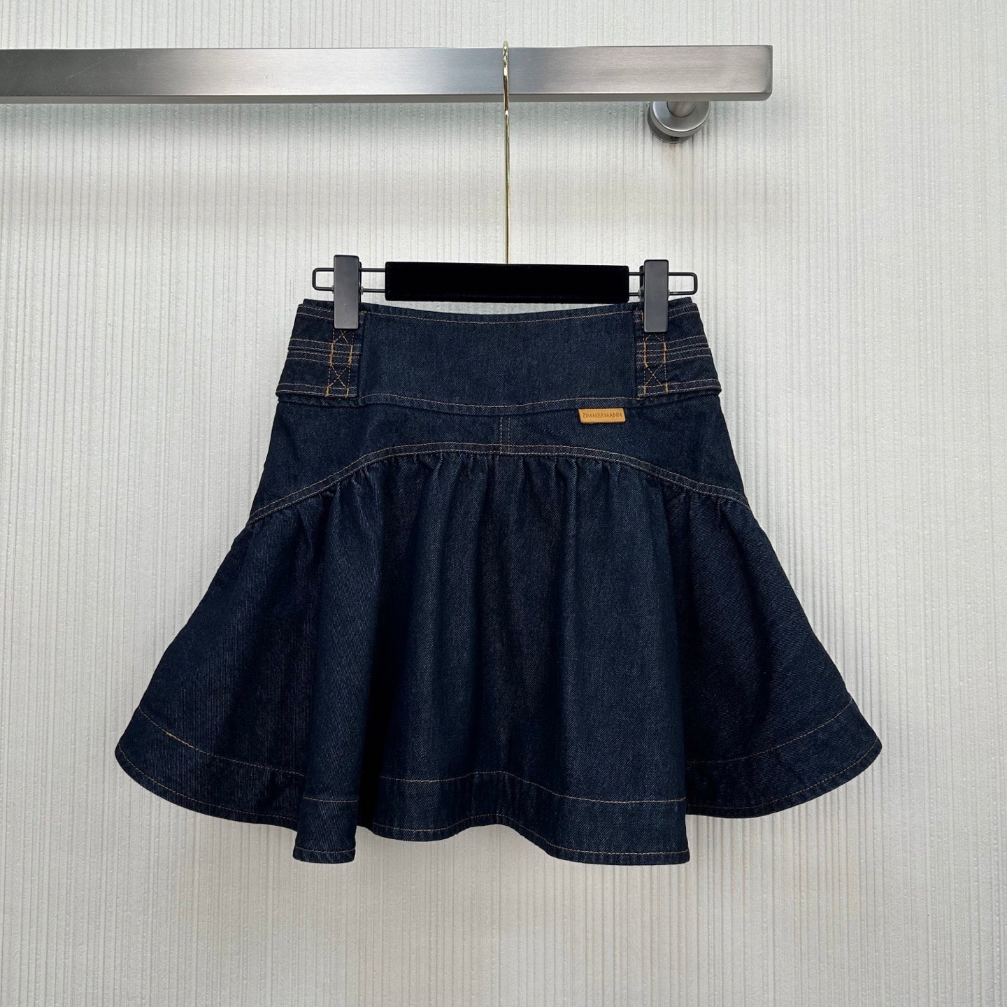 Zimmermann Skirt 487
