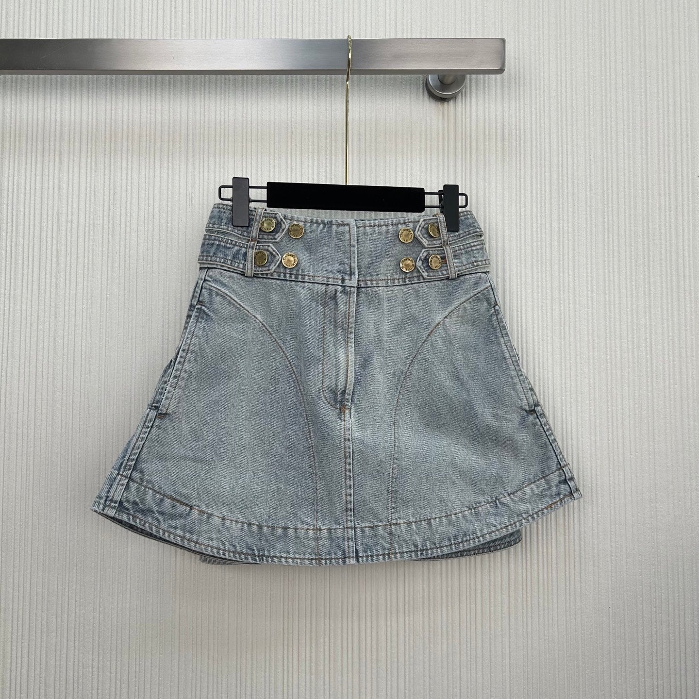 Zimmermann Skirt 487