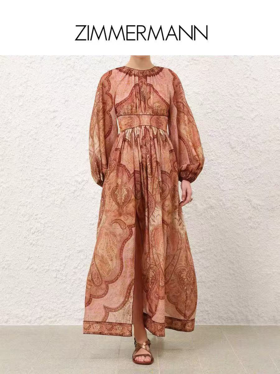 Zimmermann 2025 Dress 371