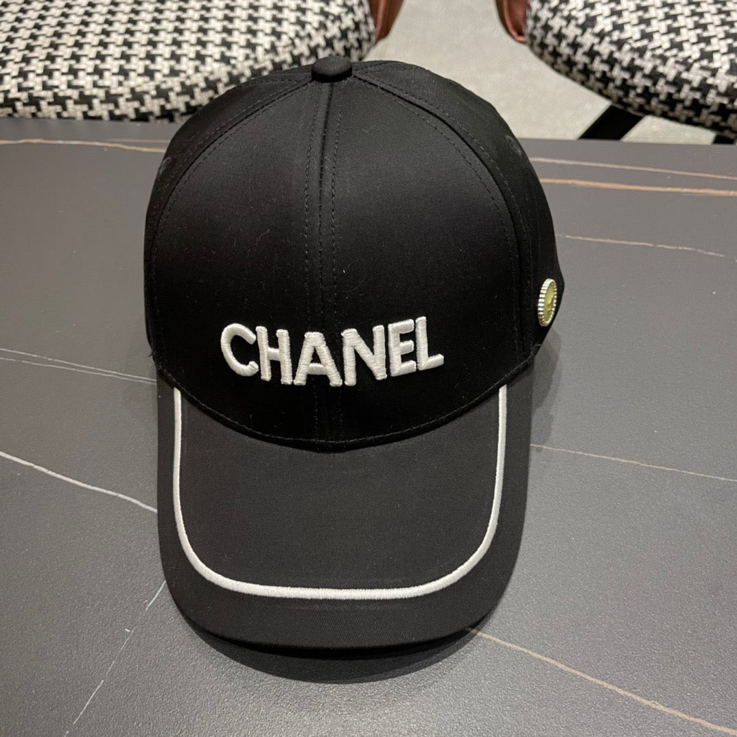Chanel Baseball Cap 219149
