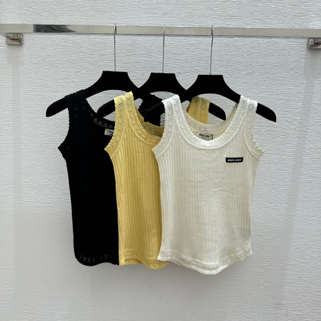 Miumiu Clothing
