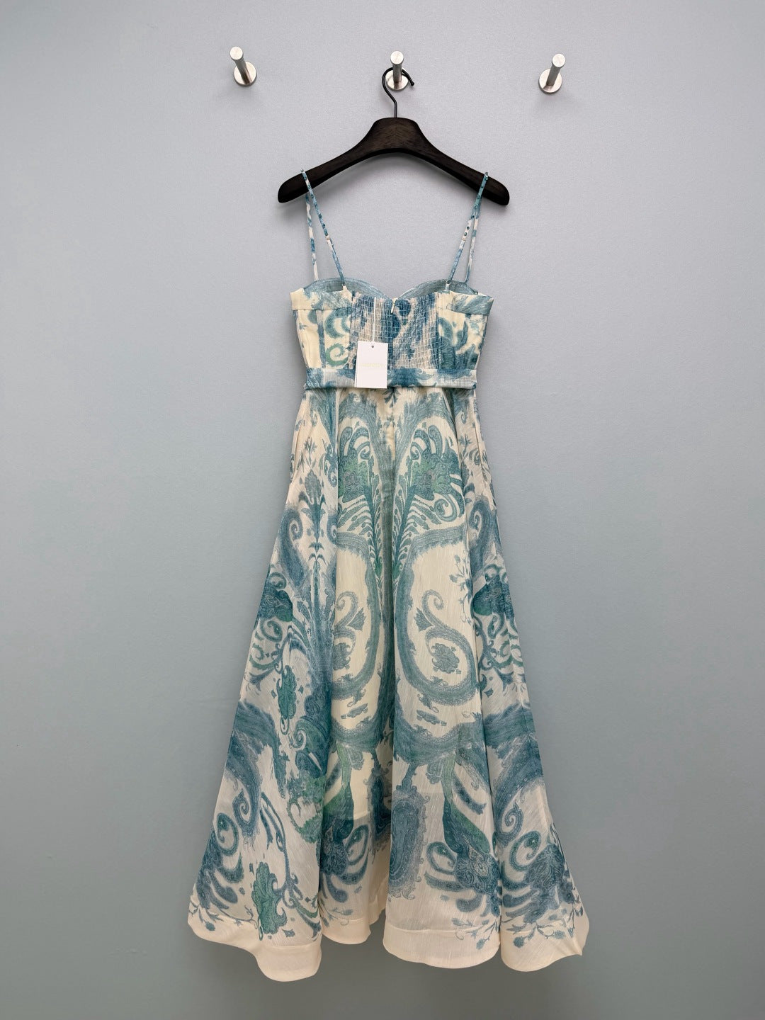 Zimmermann 2026 Dress 476