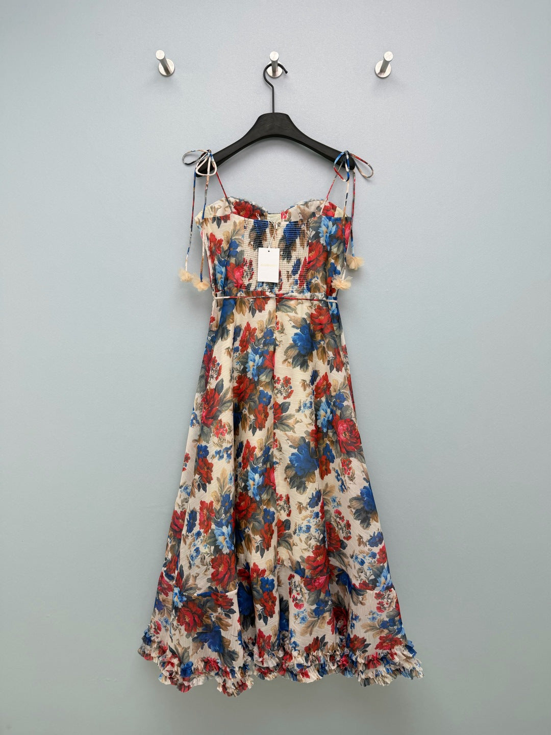 Zimmermann Dress 493