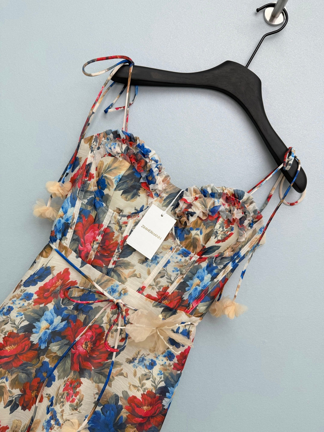 Zimmermann Dress 493