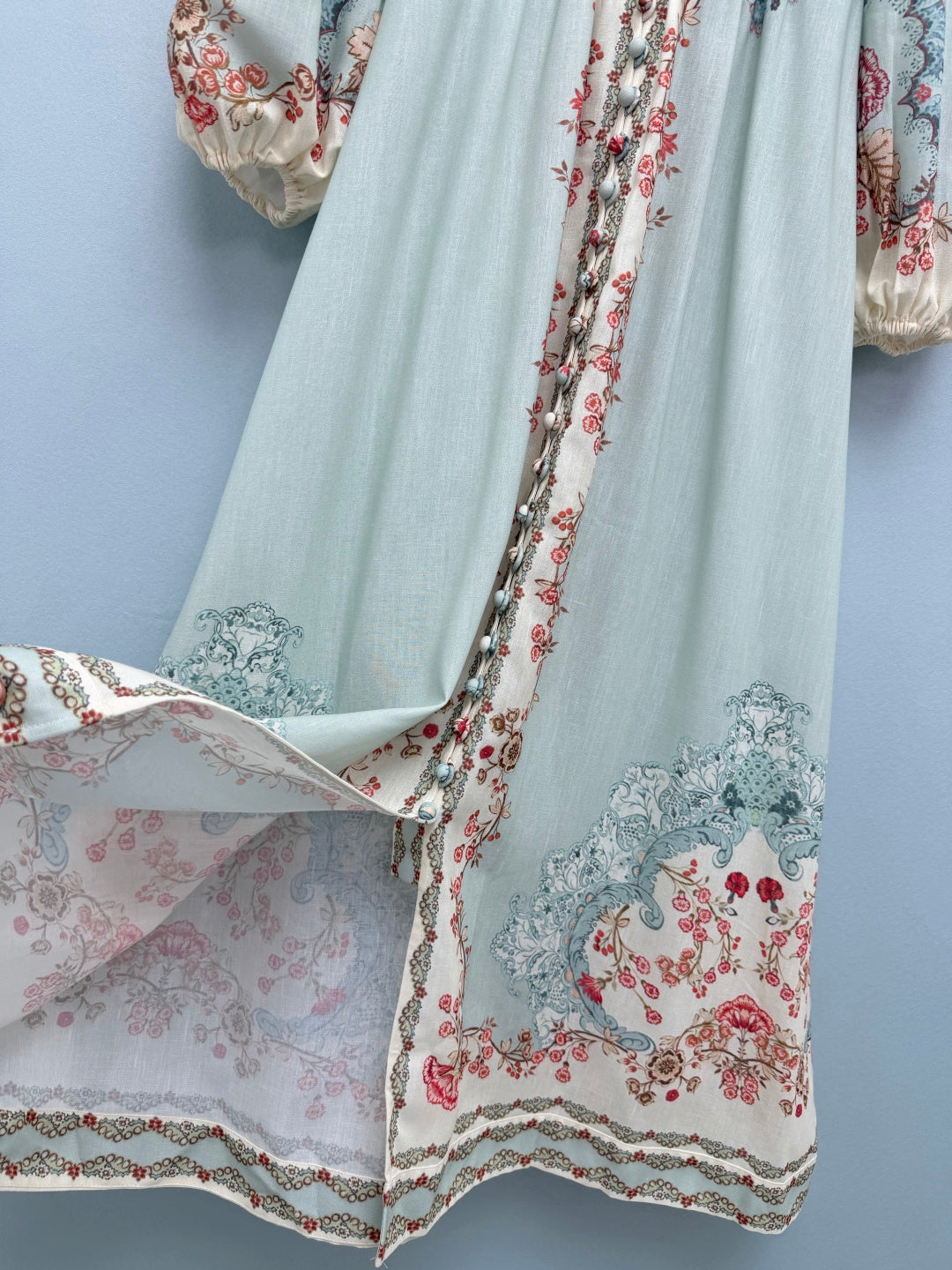 Zimmermann 2026 Dress 499