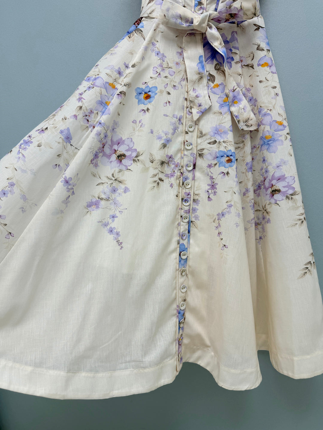 Zimmermann 2026 Dress 524