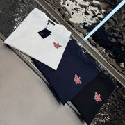 PRA 2026 Men's Short-Sleeve T-Shirt Cotton 852856