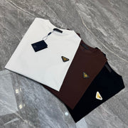 PRA 2026 Men's Short-Sleeve T-Shirt Cotton 852874