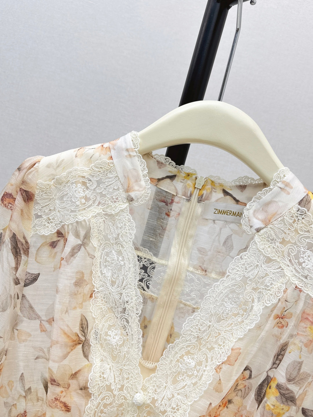 Zimmermann 2026 Dress 510