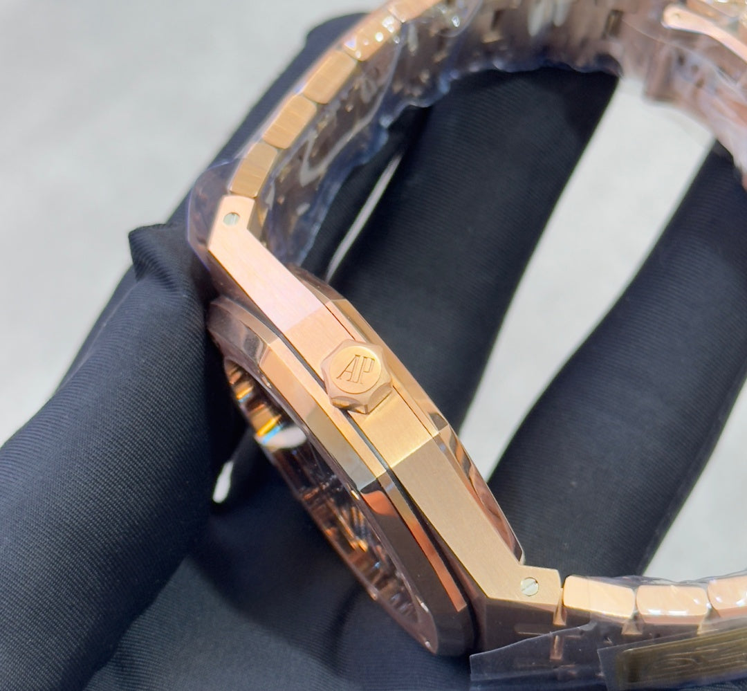 Audemars Piguet Royal Oak Selfwinding 41mm 15510OR