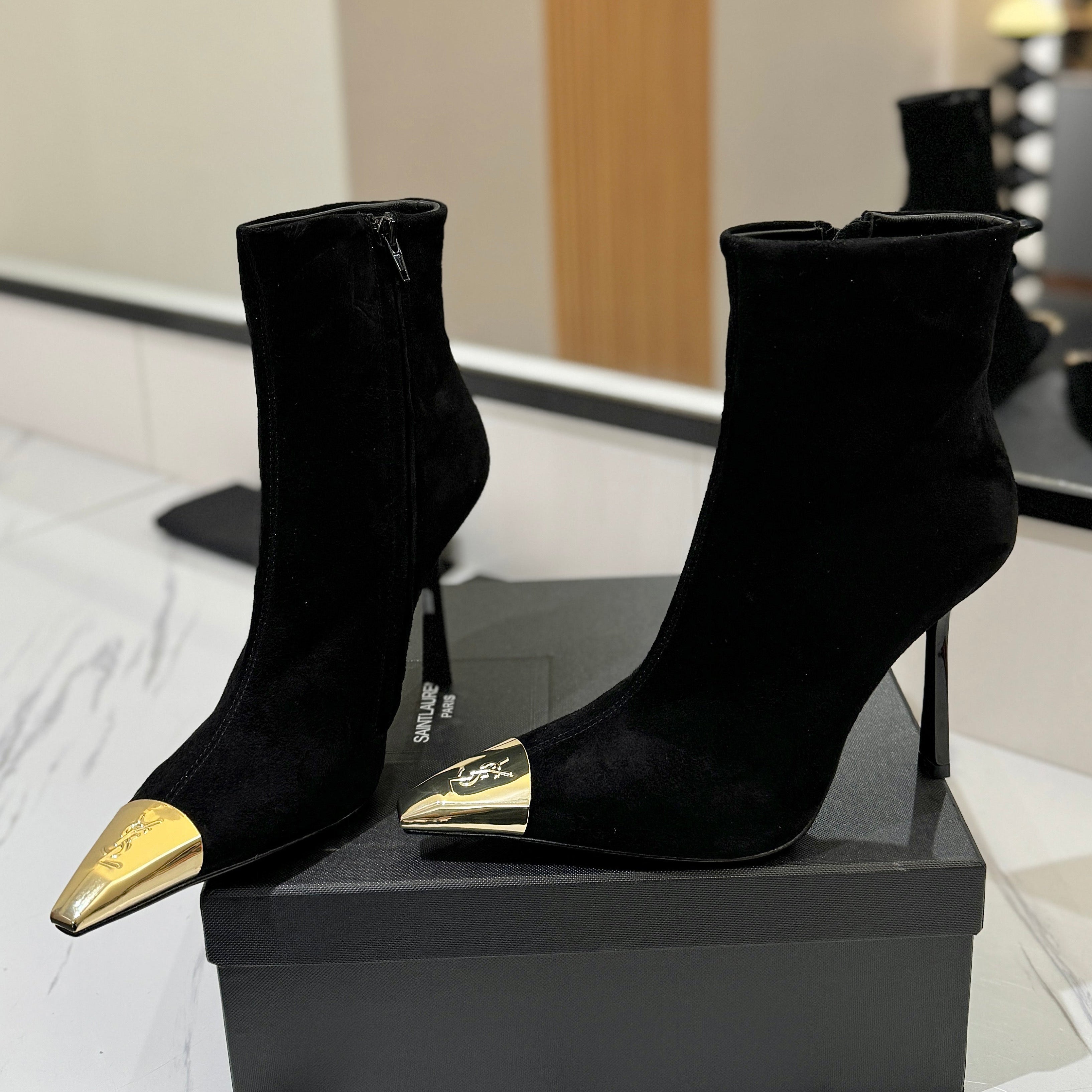 Boots
