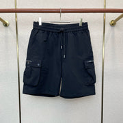PRA 2026 Men's Casual Shorts Fabric 851852