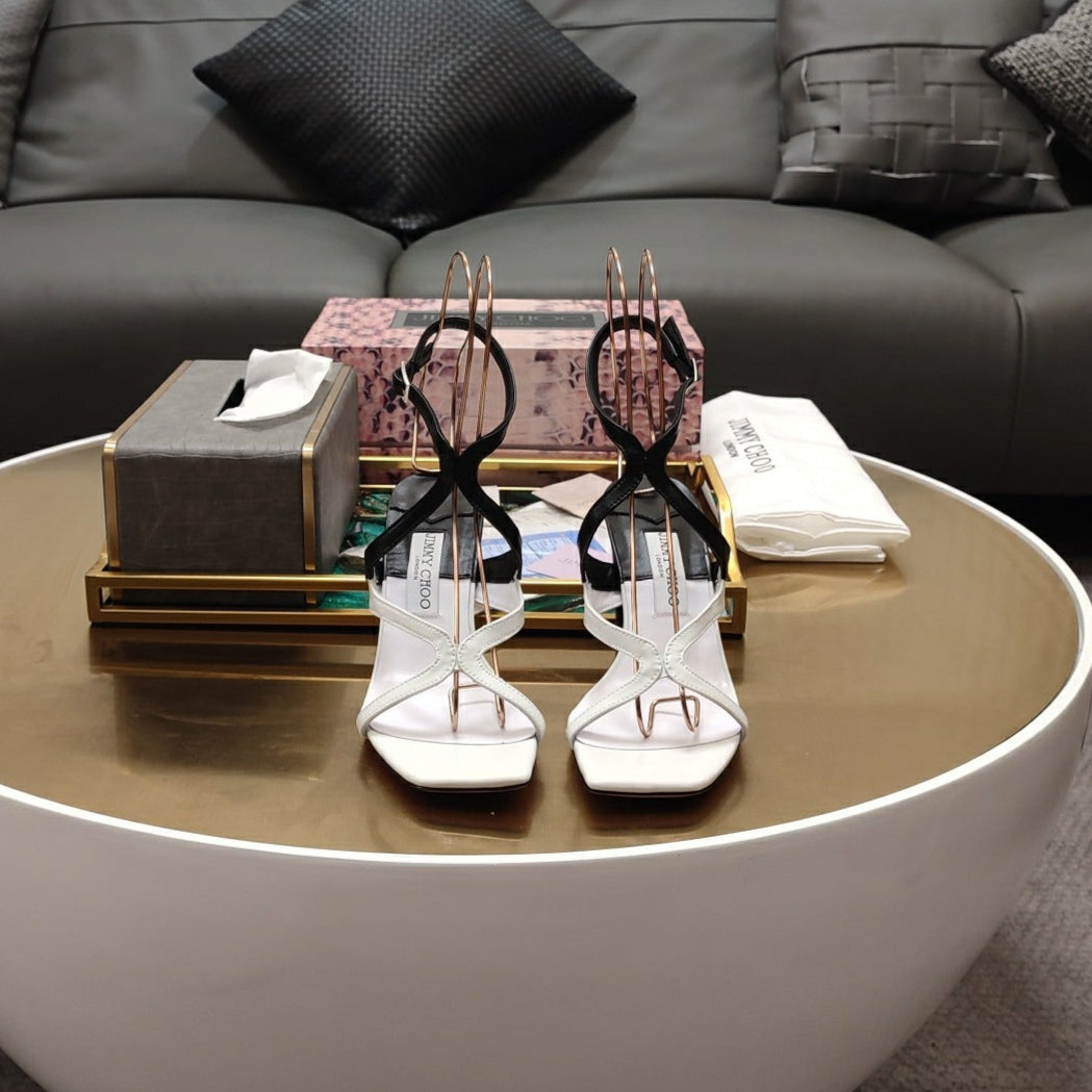 Jimmy Choo Sandal & Slides