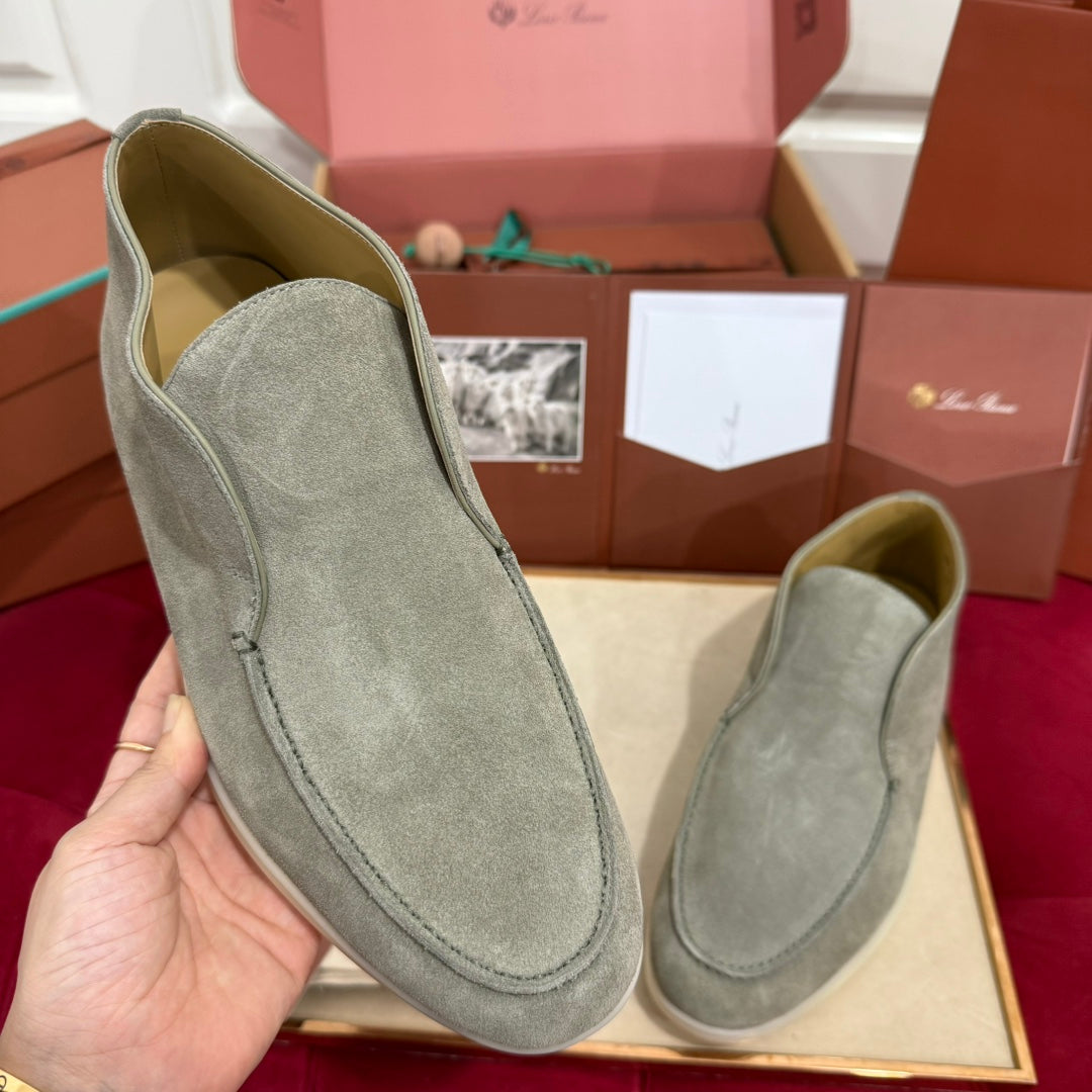 Loro Piana Boots