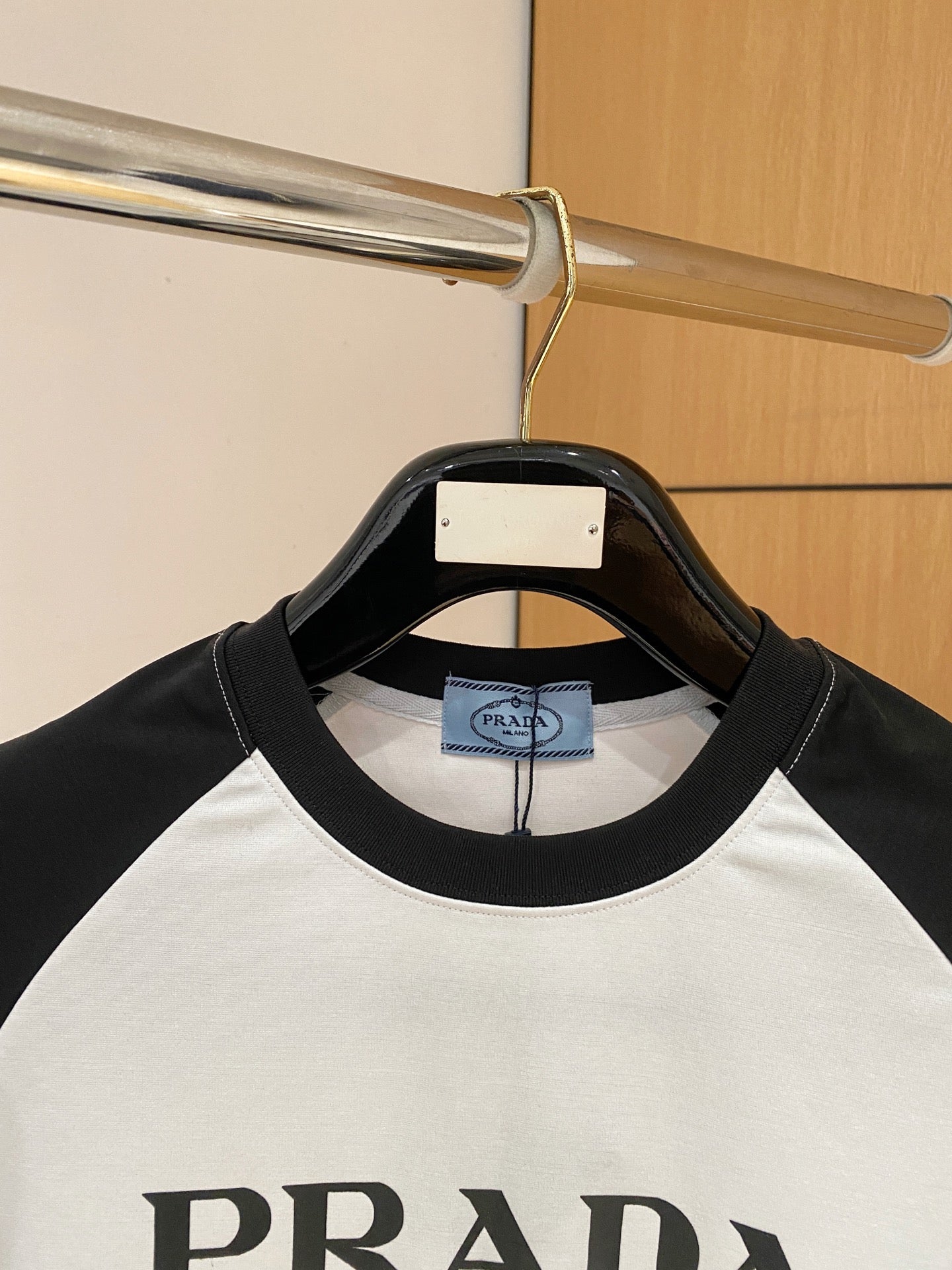 PRA 2026 Men's Short-Sleeve T-Shirt Cotton 858277