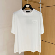 PRA 2026 Men's Short-Sleeve T-Shirt Cotton 917825