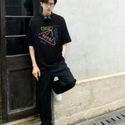 PRA 2026 Men's Short-Sleeve T Shirt Fabric 904889