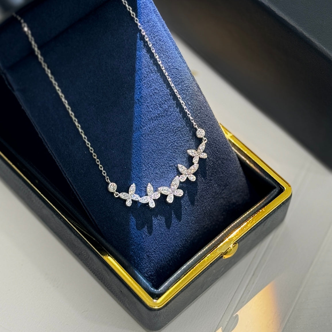 Gra Necklace