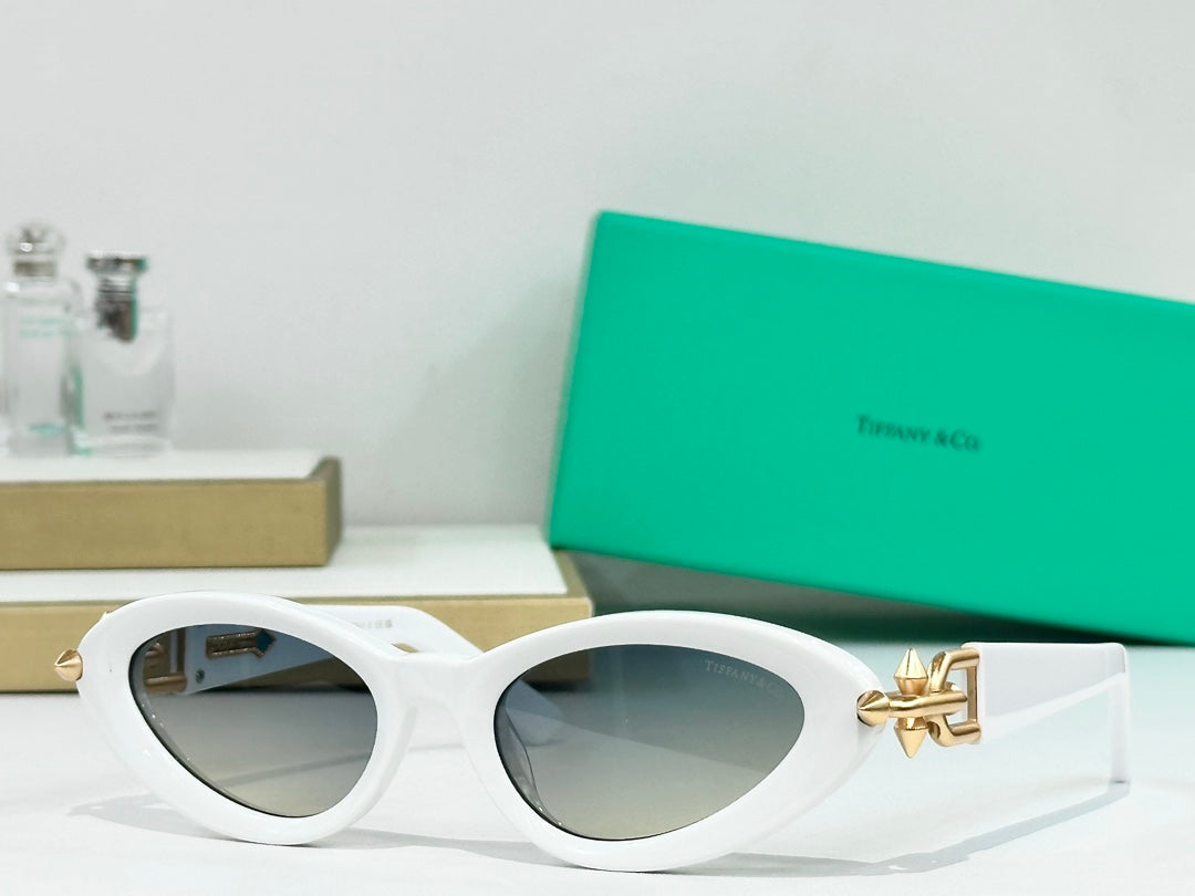 Tiffany&Co Sunglasses 697276