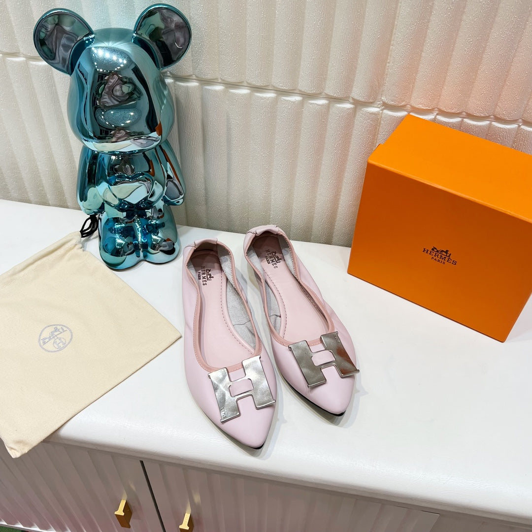 HM Ballet Flat