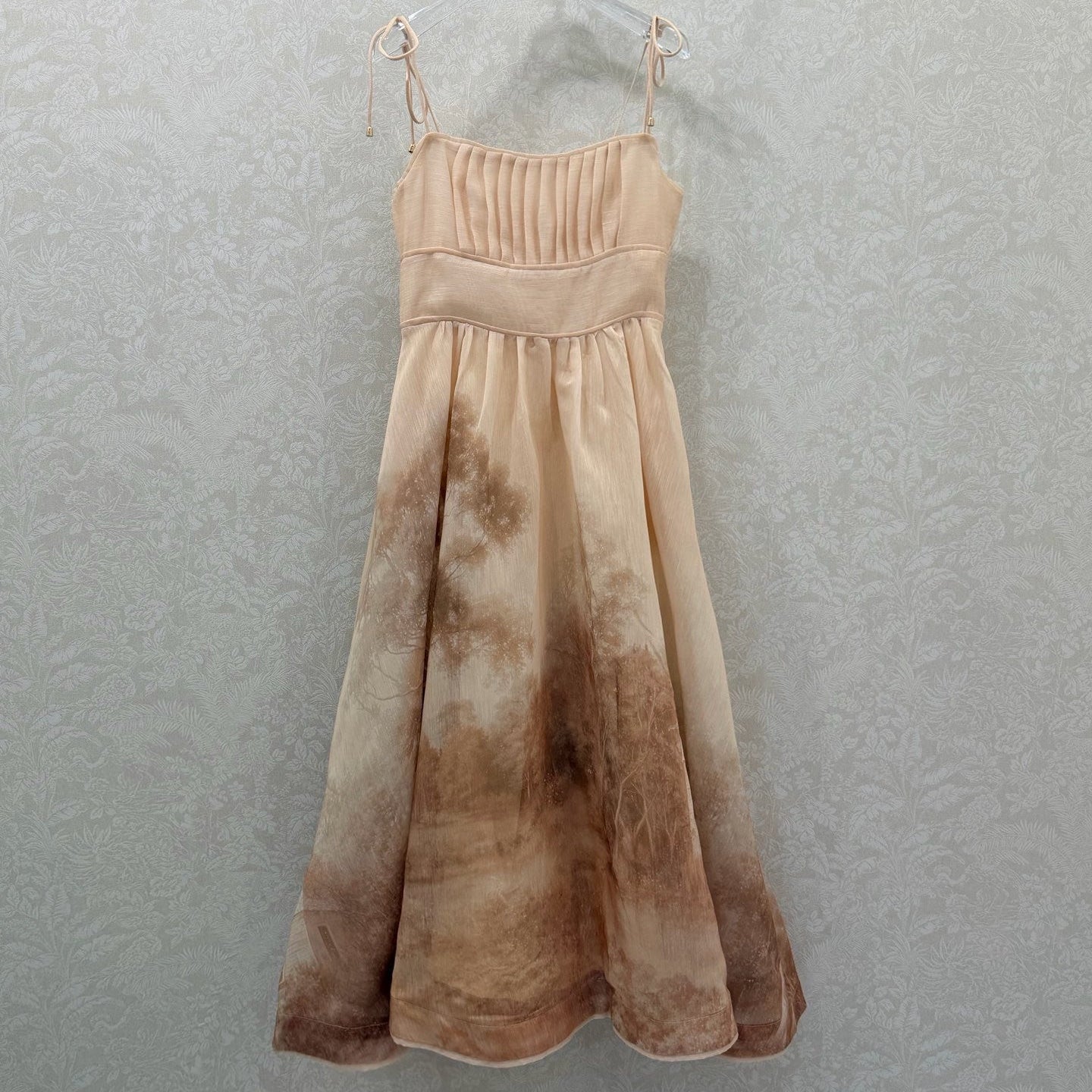 Zimmermann 2026 Dress 419