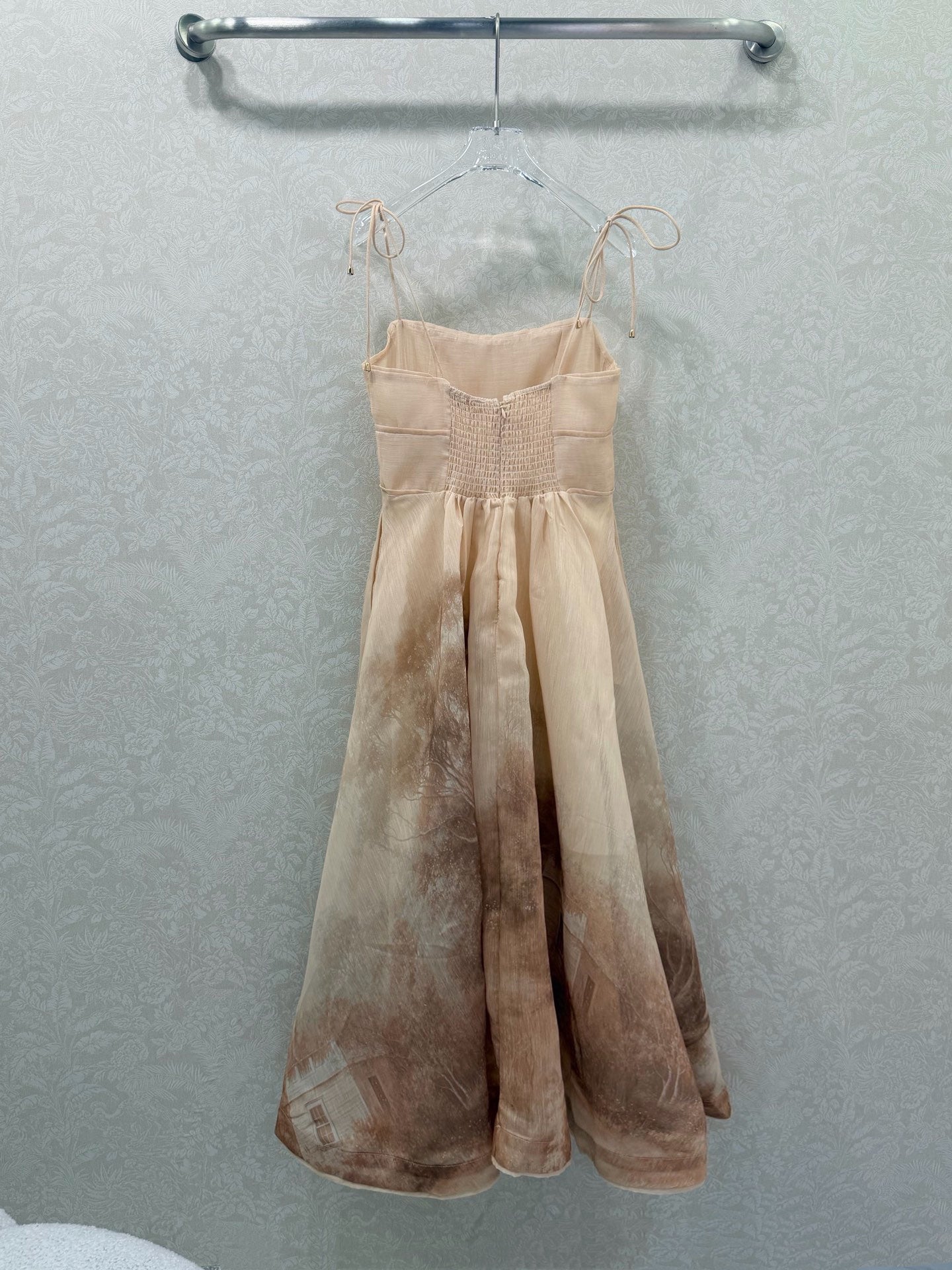 Zimmermann 2026 Dress 419