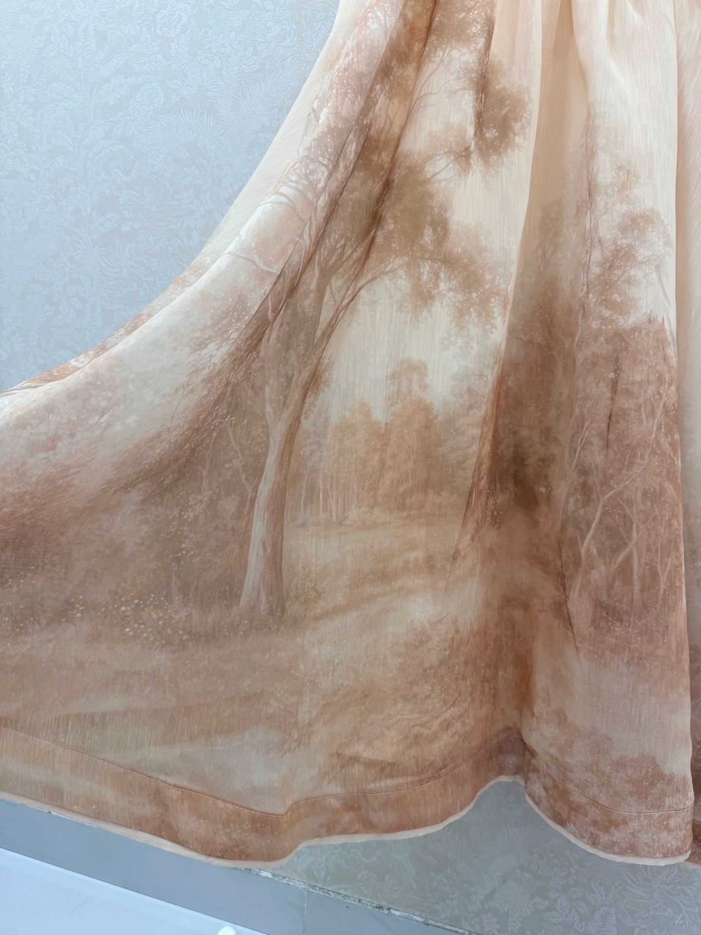 Zimmermann 2026 Dress 419