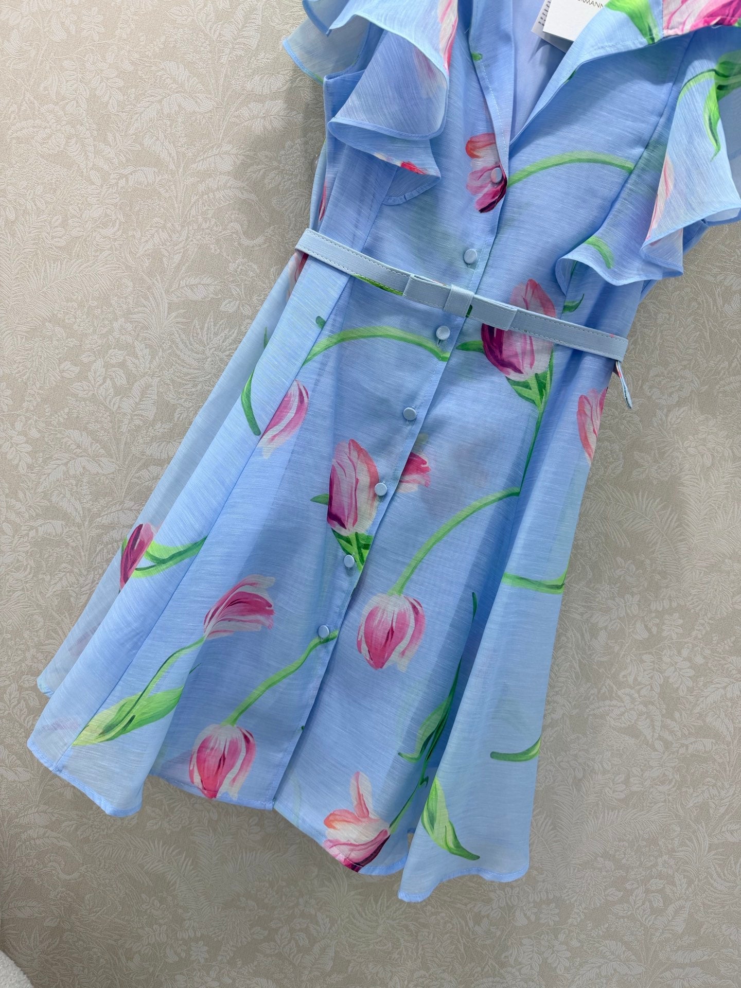 Zimmermann 2026 Dress 416