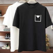 PRA 2026 Men's Short-Sleeve T-Shirt Cotton 920031
