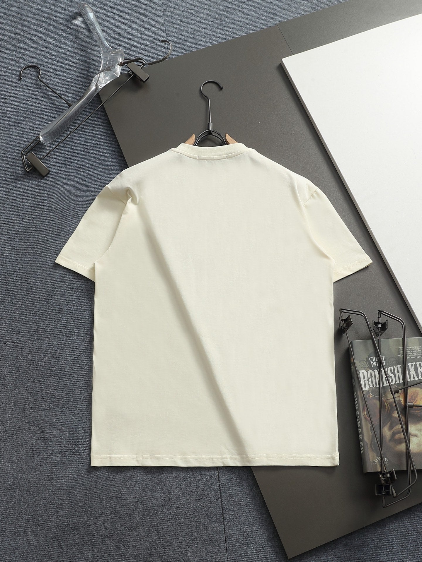 GC 2026 Men's Short-Sleeve T-shirt Cotton 700441
