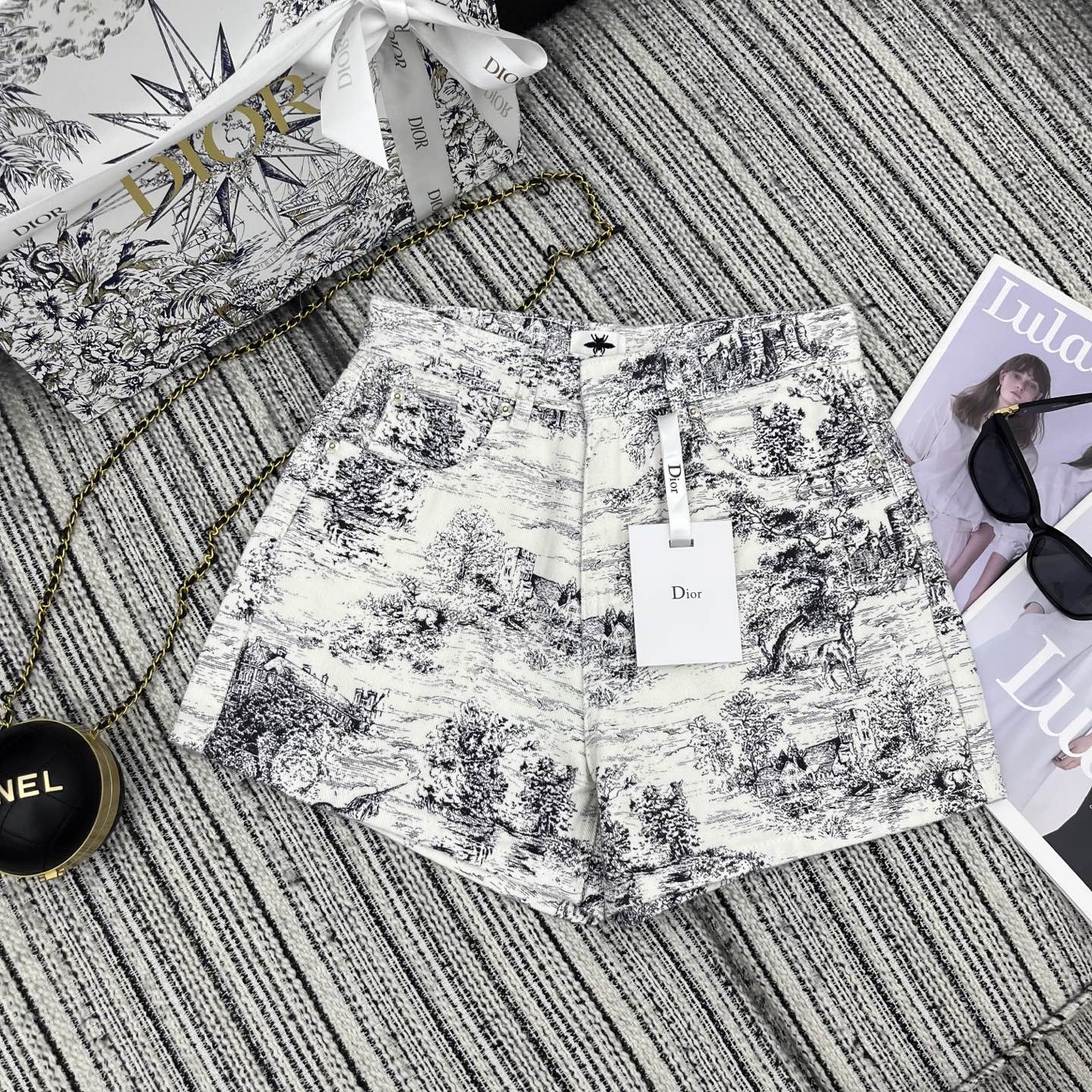Dior Clothing