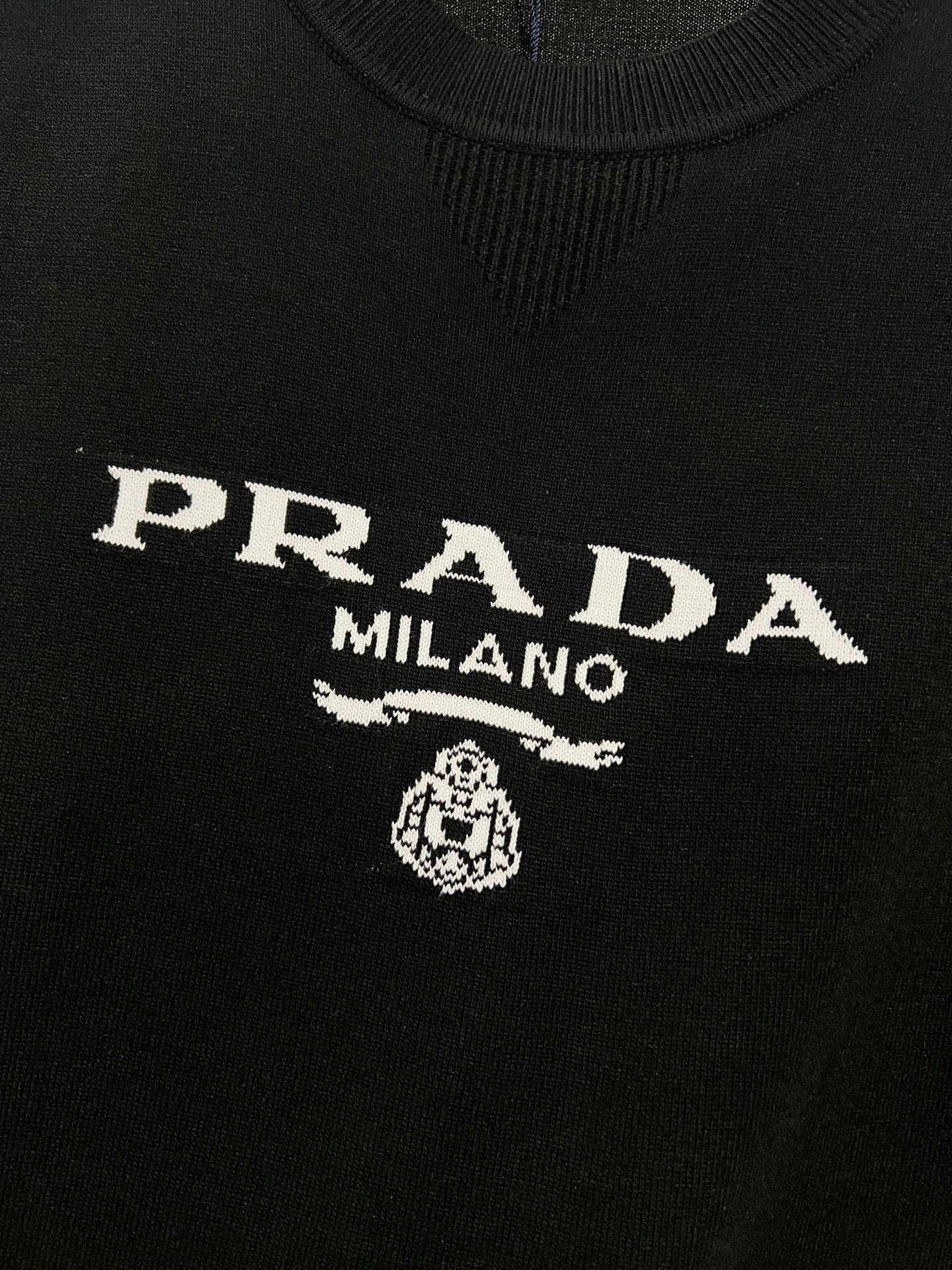 PRA 2026 Men's Short Sleeve T-Shirt Knit Fabric 907288