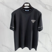 PRA 2026 Men's Short-Sleeve T-Shirt Soft Cotton 855539