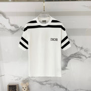 CD 26A Men Cotton Crew Neck T-Shirt Cotton 290082